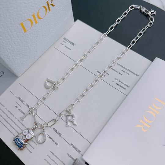 Dior Necklace 11lyh171